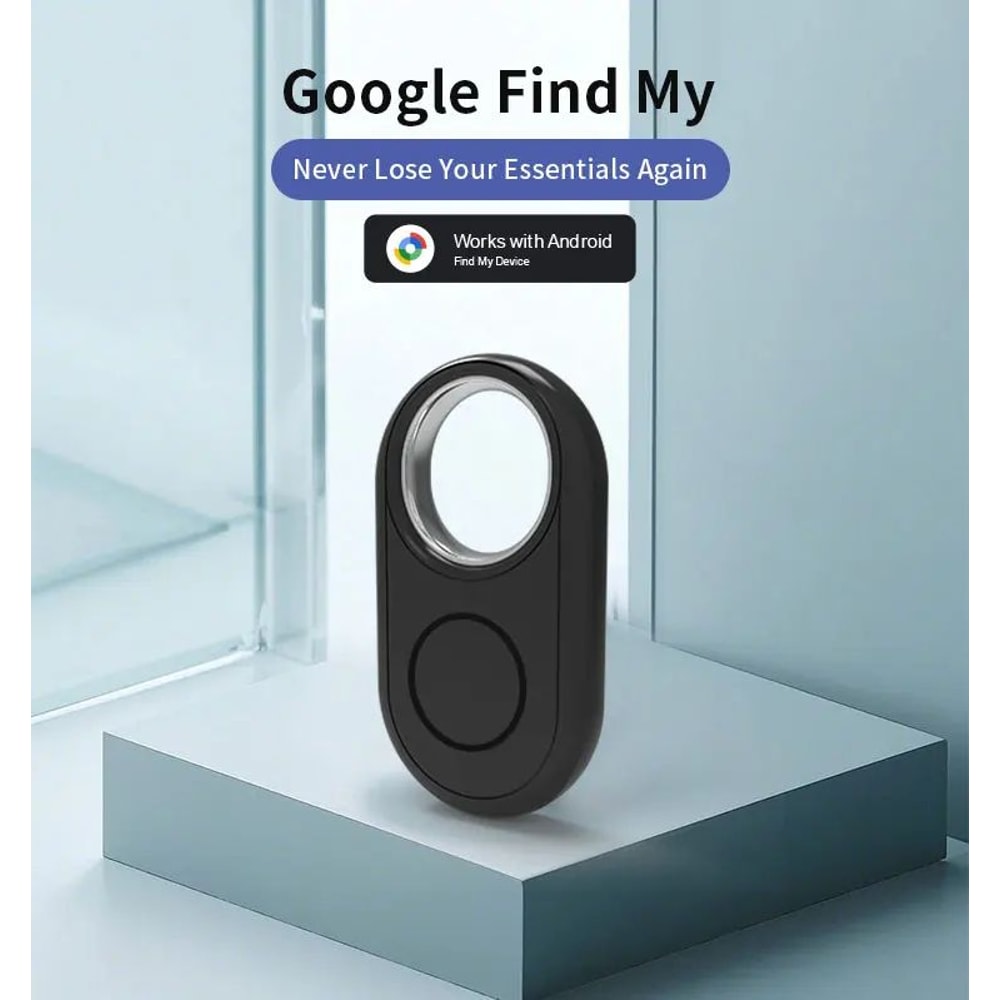 Long Distance Smart Finder Tracker For Android Devices 6