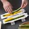 Quick Sushi Maker DIY Roller And Rice Mold 3