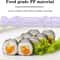 Quick Sushi Maker DIY Roller And Rice Mold 7