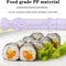 Quick Sushi Maker DIY Roller And Rice Mold 7