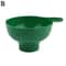 Wide Mouth Plastic Kitchen Funnel With Filter 13