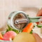 MultiFunction Potato Peeling Knife With Storage Bucket 3