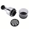 Manual Garlic Press And Crusher Kitchen Tool 15