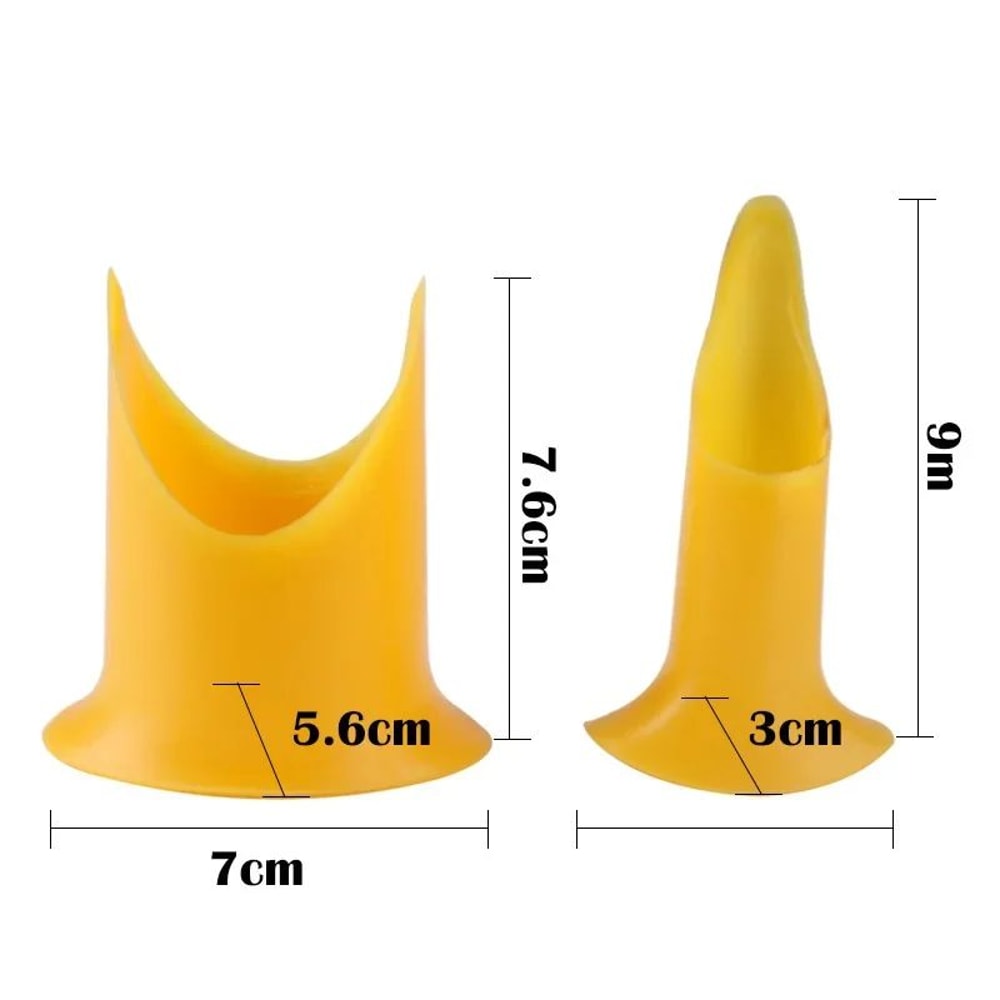 Vegetable Slicer Corer And Seed Remover Kitchen Tool 2