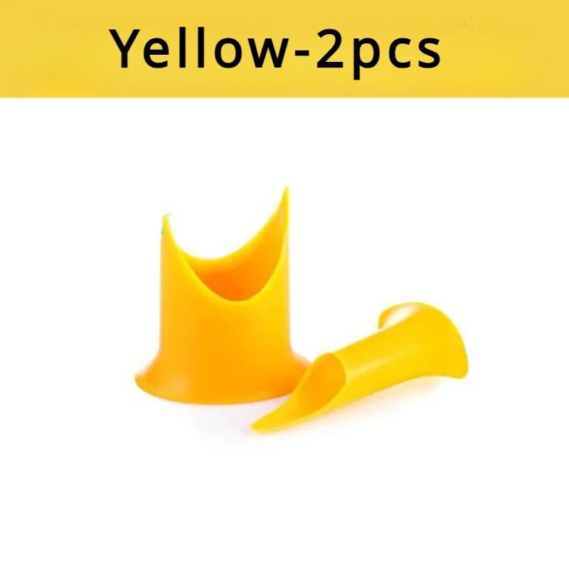 Vegetable Slicer Corer And Seed Remover Kitchen Tool 5