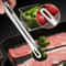 Stainless Steel BBQ And Kitchen Cooking Tongs 2