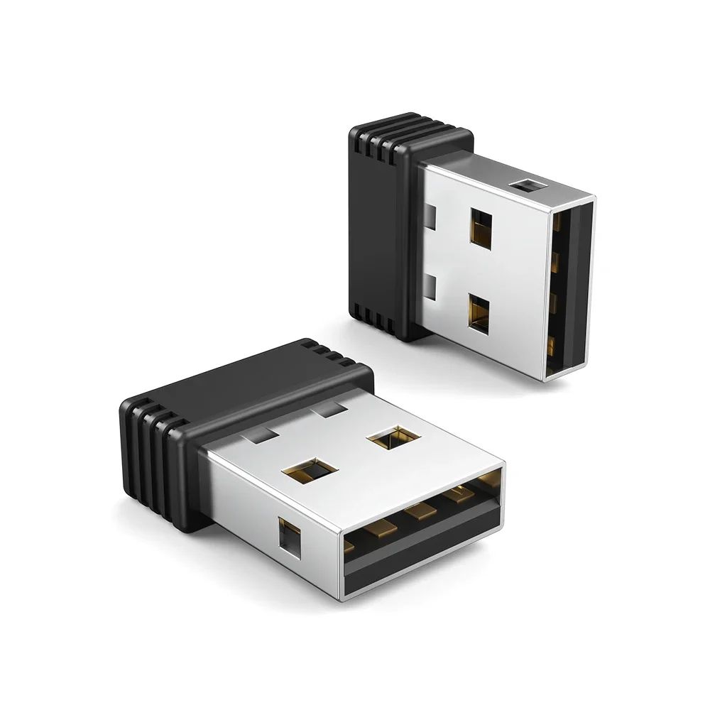 USB Mouse Jigglers Automatic Computer Movement Tool 0