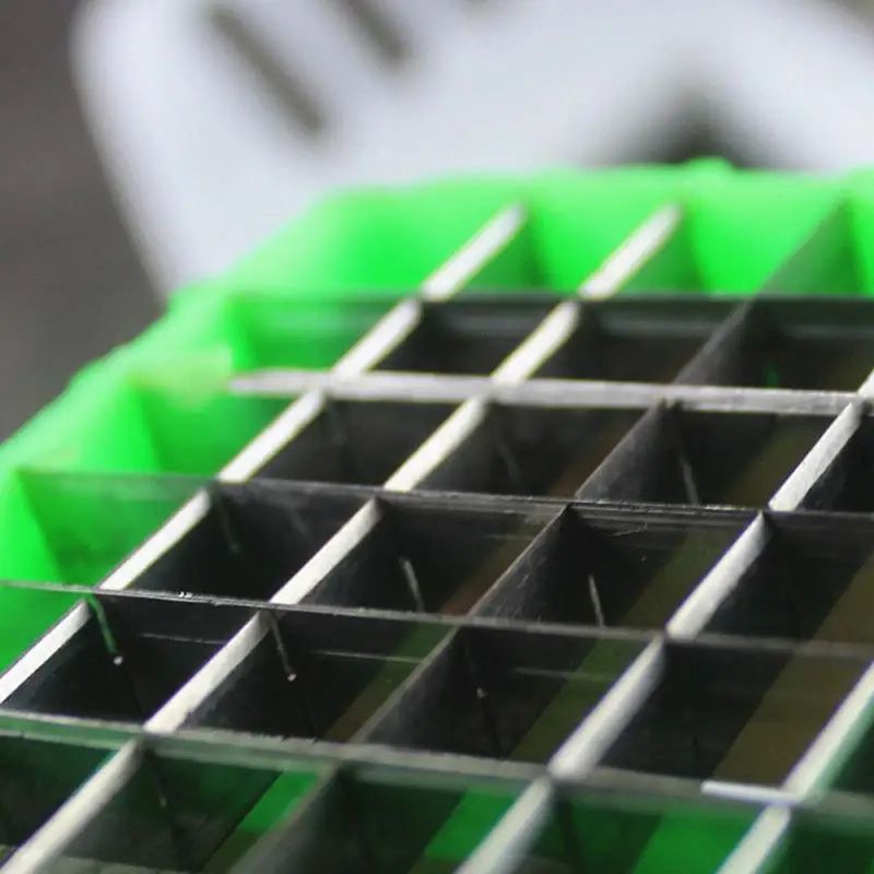 Stainless Steel Vegetable And Potato Chip Cutter 9