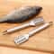 Stainless Steel Fish Scale Remover And Clean Tool 0