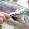 Stainless Steel Fish Scale Remover And Clean Tool 1