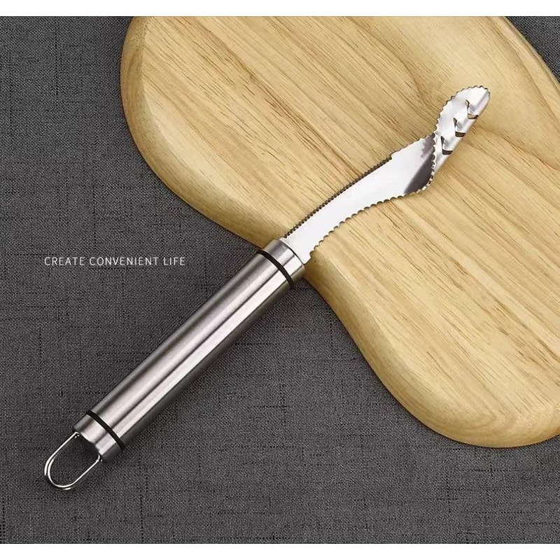 Pepper Corer Deseeder Kitchen Tool 2