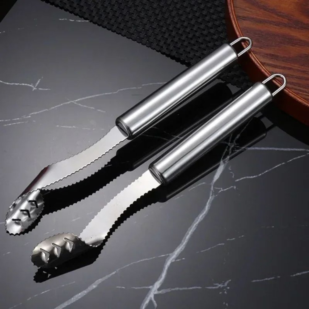 Pepper Corer Deseeder Kitchen Tool 6