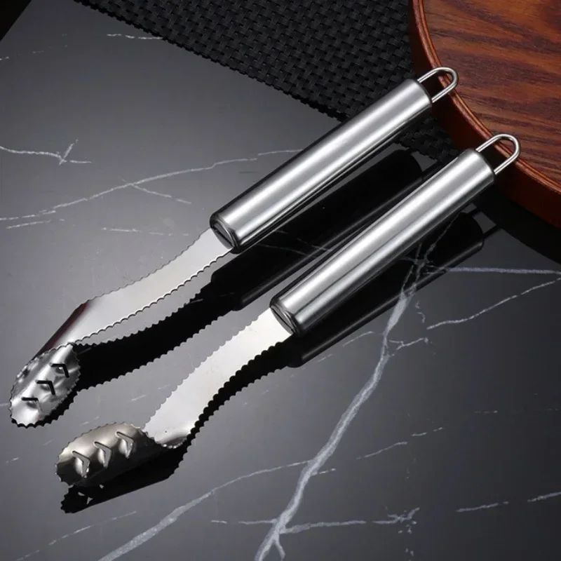 Pepper Corer Deseeder Kitchen Tool 6