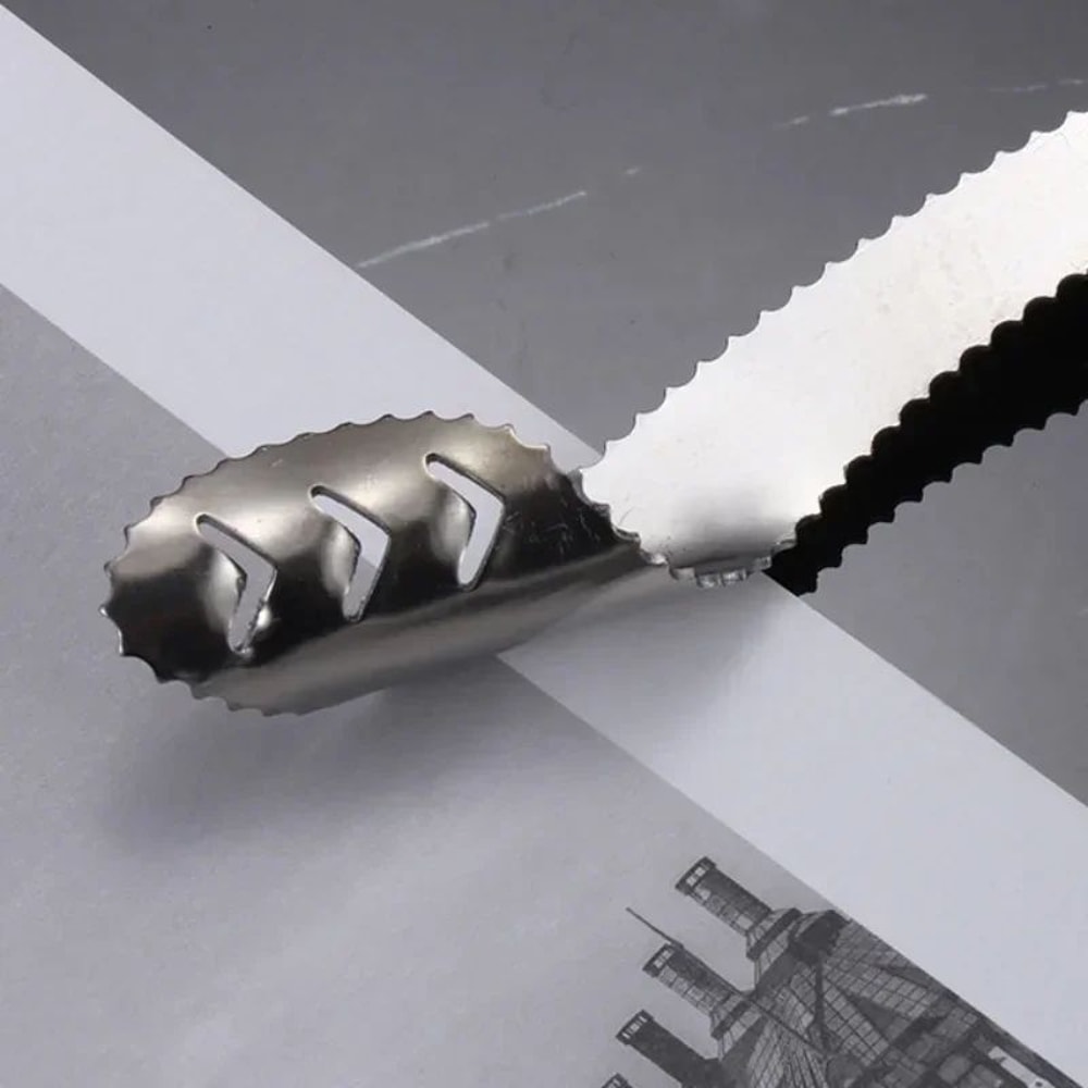 Pepper Corer Deseeder Kitchen Tool 9