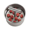 Stainless Steel Manual Meatball Maker Press Tool 7