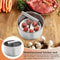 Stainless Steel Manual Meatball Maker Press Tool 13