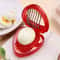 Stainless Steel Strawberry Fruit Slicer 2