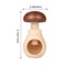 Mushroom Shaped Manual Nut Sheller Tool 5