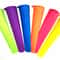 5Piece Silicone Popsicle Maker Set 9