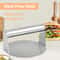 Stainless Steel Burger Press And Patty Maker 1