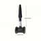 Stainless Steel DoubleSided Meat Tenderizer Hammer 3