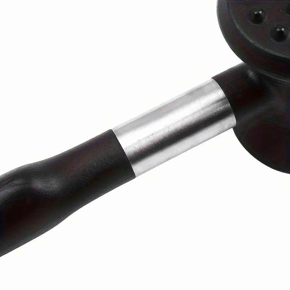 Stainless Steel DoubleSided Meat Tenderizer Hammer 5