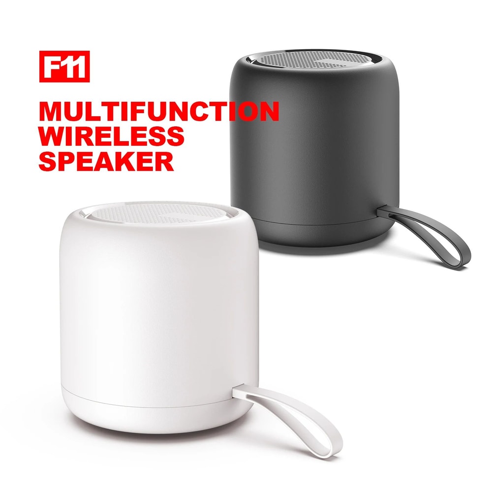 Wireless Bluetooth Outdoor Portable Speaker 6