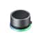 Bluetooth Magnetic Mini Waterproof Speaker With RGB Light 9