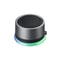 Bluetooth Magnetic Mini Waterproof Speaker With RGB Light 9
