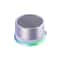 Bluetooth Magnetic Mini Waterproof Speaker With RGB Light 11