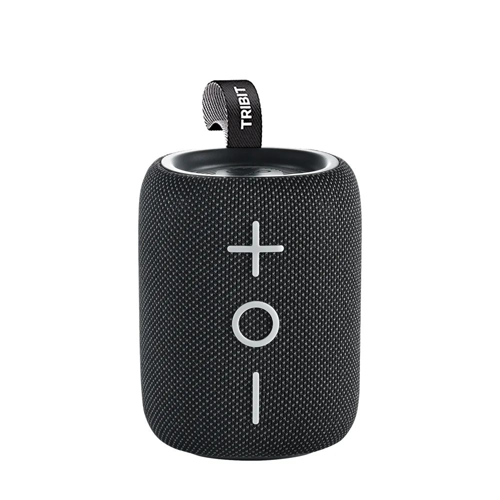 TRIBIT StormBox Miniplus 12W Bluetooth Speaker 10