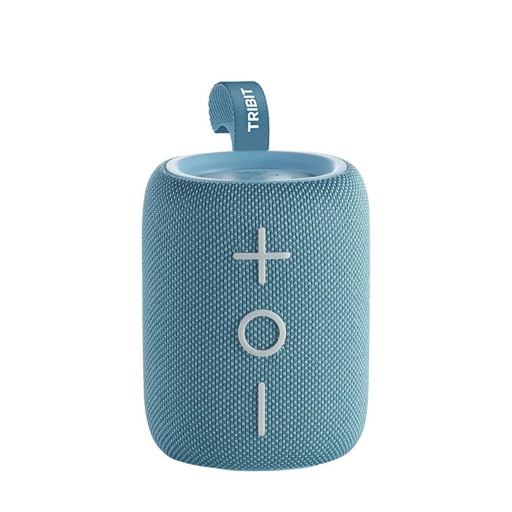 TRIBIT StormBox Miniplus 12W Bluetooth Speaker 11