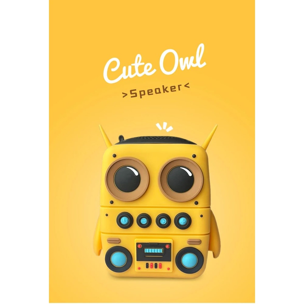 TK200 Mini Waterproof Bluetooth Speaker 6