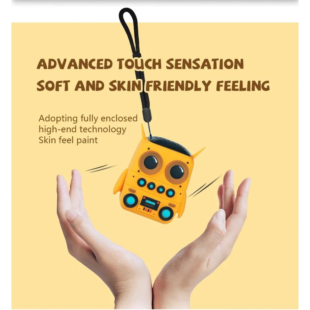 TK200 Mini Waterproof Bluetooth Speaker 11