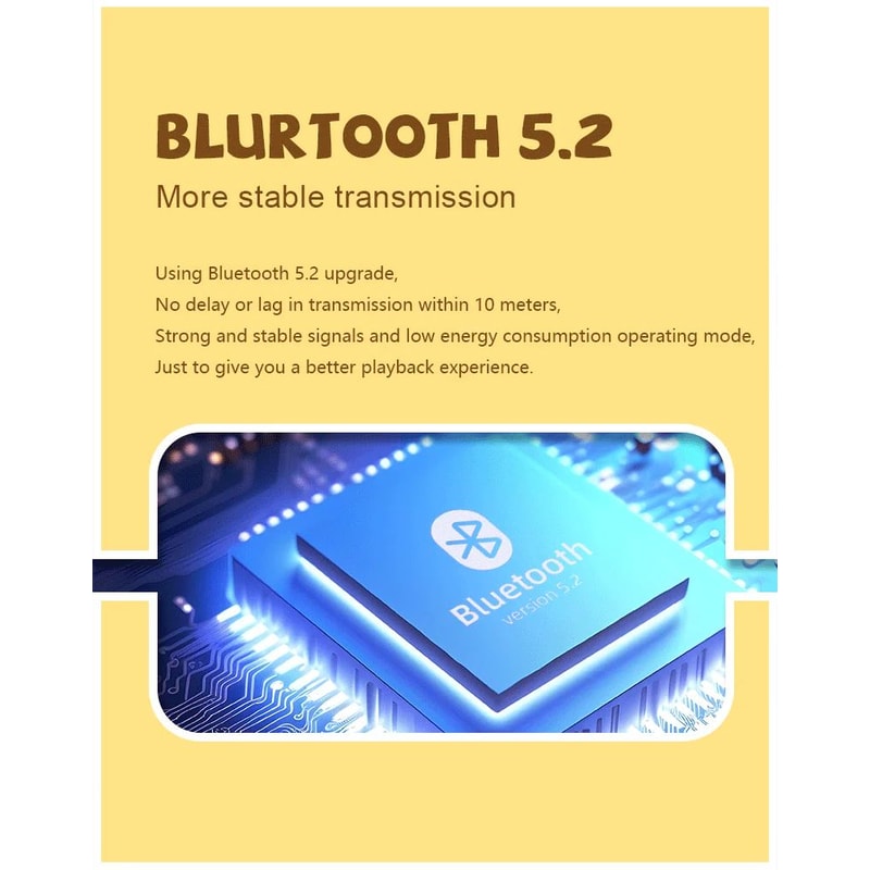 TK200 Mini Waterproof Bluetooth Speaker 13