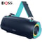 DOSS 70W Waterproof Portable Bluetooth Speaker 0