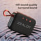 ZEALOT S75 Outdoor Portable Bluetooth Speaker 3