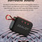 ZEALOT S75 Outdoor Portable Bluetooth Speaker 8