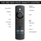 Voice Remote For Amazon Fire TV Stick Cube 4K HandsFree Streaming Control 1