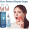 Rapid Repair Gum Serum For Sensitive Teeth And Gum Comfort Support 10