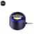 Mini Portable Rechargeable AUX Stereo Speaker 4