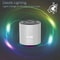 Portable Bluetooth 53 RGB Light Speaker With Bass 3