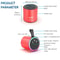 Portable Bluetooth 53 RGB Light Speaker With Bass 6