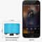 Mini Bluetooth Speaker With LED Light And Bass 4