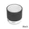 Mini Bluetooth Speaker With LED Light And Bass 10