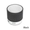 Mini Bluetooth Speaker With LED Light And Bass 10