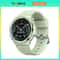 TICWRIS TANK S1 AMOLED Smartwatch With Bluetooth Call 0