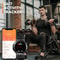 LaNikar Bluetooth Calling Fitness Smartwatch 1