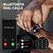 LaNikar Bluetooth Calling Fitness Smartwatch 2