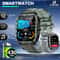 LaNikar KT71 Bluetooth Calling Fitness Smartwatch 7